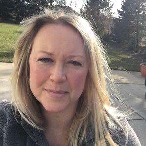 Meet your Posher, Kristina